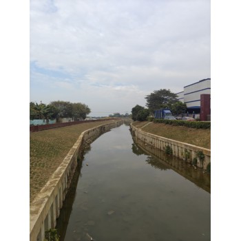 重塑河岸之美，U型板樁