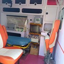 120重癥車;晉中急救車出租-筋斗云快速醫(yī)療保障服務(wù)