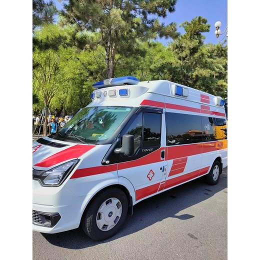 救護(hù)車轉(zhuǎn)運(yùn)服務(wù);阿拉善盟跨省重癥轉(zhuǎn)運(yùn)車出租-鯤鵬快速轉(zhuǎn)運(yùn)服務(wù)
