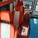 救護車(chē)推薦;圖木舒克服務(wù)保障車(chē)租賃醫護跟隨全天