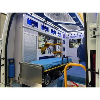 救護車推薦;高雄120保障拳擊運動比賽24小時電話