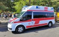 救護車推薦;巴彥倬爾服務保障車租賃-跨省病號接送服務