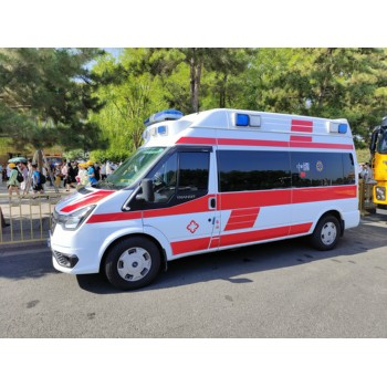筋斗云快速轉(zhuǎn)運車;阿拉善盟大型演出賽場保障車-跨省病號接送服務