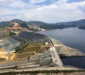 水電工程自愈合涂料防水工程