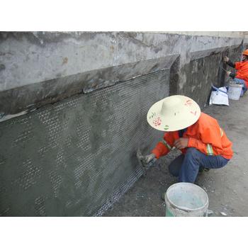 鋁酸鹽無(wú)機(jī)防腐砂漿污水處理池建筑工程防腐砂漿