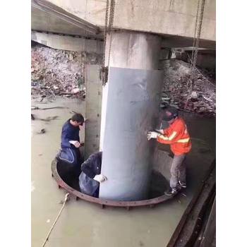 玻纖套筒加固用水下環(huán)氧樹脂灌漿料