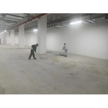 陜西不發火砂漿廠家九延新材料防靜電地坪施工