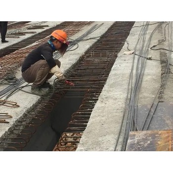陜西STC韌性混凝土廠家九延新材料可包工包料報價