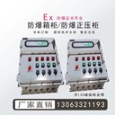 防爆動(dòng)力配電箱防爆檢修箱防爆儀表箱防爆電箱防爆柜