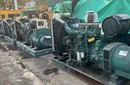 金灣區(qū)回收舊發(fā)電機-300kw發(fā)電機回收/配電柜回收圖片