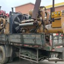 江門(mén)蓬江回收二手發(fā)電機(jī)-二手發(fā)電機(jī)組回收/配電箱回收