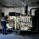 深圳羅湖柴油發(fā)電機(jī)回收-回收上柴發(fā)電機(jī)/電纜電線回收