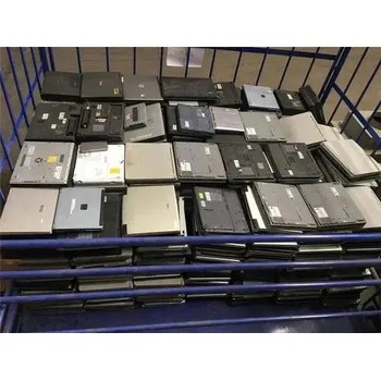 中山神灣專注電腦回收公司物資打包回收