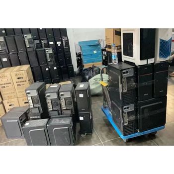 河源市批量回收廢舊電腦筆記本電腦回收
