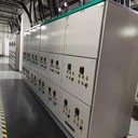 河源龍川回收二手配電柜干式變壓器回收輸電設備回收