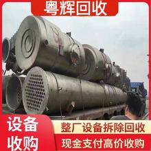 珠海區(qū)域回收二手食品設(shè)備搬遷工廠設(shè)備回收?qǐng)D片