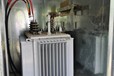 中山火炬開發區回收電力變壓器現場估價子母線銅排回收
