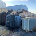 揭陽揭西回收油浸式變壓器變廢為寶銅芯變壓器回收
