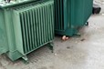 中山火炬開發區回收箱式變壓器附近站點高低壓配電柜回收