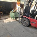 肇慶四會市回收變壓器現(xiàn)場結(jié)算配電柜回收