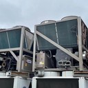 深圳區(qū)域報廢空調(diào)回收拆收一站式,水冷中央空調(diào)回收