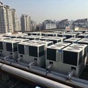 清遠(yuǎn)連州市空調(diào)機(jī)組回收商家,冷水機(jī)組回收