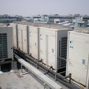 廣州芳村二手舊空調回收拆收一站式,開利中央空調回收