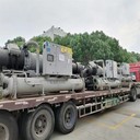 珠海區(qū)域空調(diào)機(jī)組回收拆收一站式,制冷機(jī)組回收