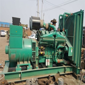 廣州越秀二手柴油發(fā)電機(jī)回收-發(fā)電機(jī)回收廠家電話