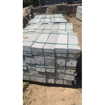 嘉興大量供應混凝土位移觀測樁尖頭觀測樁鐵路施工用多種規格