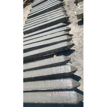 嘉興位移監測邊樁水泥長邊樁，位移觀測樁、水泥立柱發貨