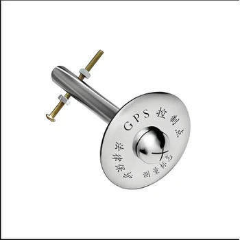 北京位移觀測樁尖頭位移觀測樁位移觀測點鋼筋混凝土材質(zhì)C30