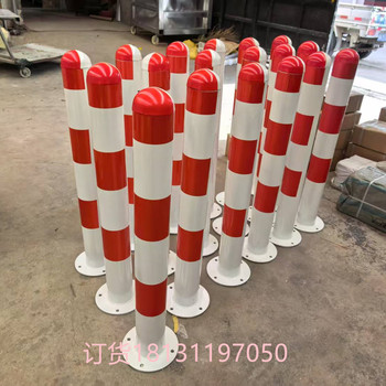 周口昌育麒鐵路AB樁水泥界樁警示樁警沖標生產廠家