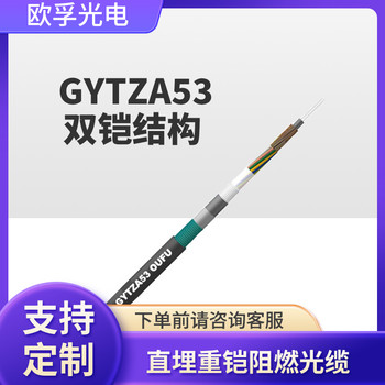 防鼠光纜：物理防護(hù)vs.化學(xué)防護(hù)，選型與應(yīng)用指南