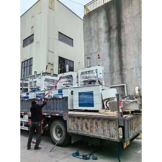 江門江海區拉鏈廠收購拆除公司