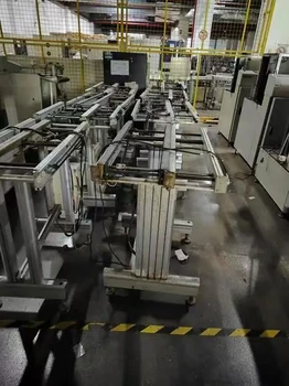 中山港口二手設(shè)備回收整體回收公司