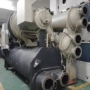 東莞大朗鎮(zhèn)水冷式螺桿機(jī)組收購(gòu)拆除公司