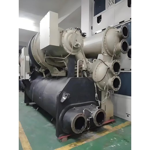 廣州白云雙良冷水機(jī)組收購拆除公司