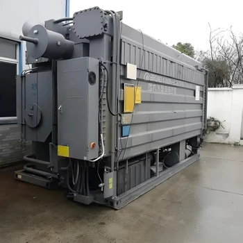 佛山南海專注回收大金中央空調回收中央空調回收