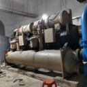 珠海金灣區(qū)專注回收開放式冷庫收購價格各種制冷設(shè)備回收