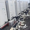 佛山高明專注收購雙良冷水機組回收公司各種制冷設(shè)備回收