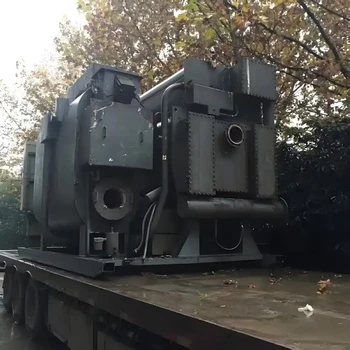 東莞茶山鎮(zhèn)二手中央空調(diào)收購拆除公司