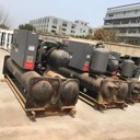 肇慶四會(huì )市專(zhuān)注收購開(kāi)放式冷庫收購公司各種制冷設備回收