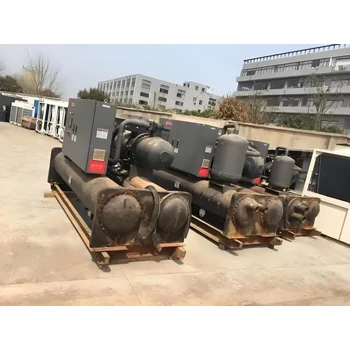 佛山南海專注回收大金中央空調回收中央空調回收