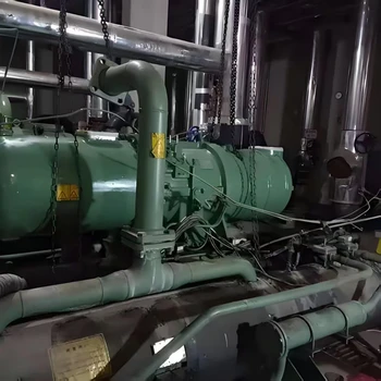 東莞高埗鎮(zhèn)專注收購制冷設備回收空調回收