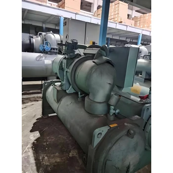 江門開平區(qū)專注收購開放式冷庫收購公司各種制冷設備回收