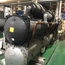 佛山順德專注收購大型冷水機組收購價格各種制冷設(shè)備回收