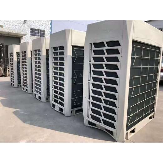 廣州荔灣專注收購雙良冷水機組收購各種制冷設備回收