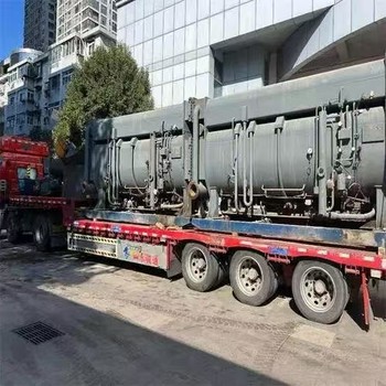 江門(mén)蓬江區(qū)專注收購(gòu)約克中央空調(diào)收購(gòu)價(jià)格各種制冷設(shè)備回收
