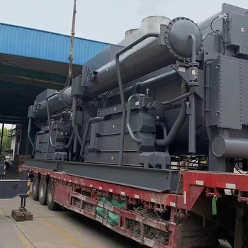 東莞高埗鎮(zhèn)專注收購大型冷水機(jī)組回收公司空調(diào)回收